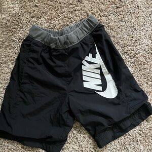 Youth Boys Nike Shorts